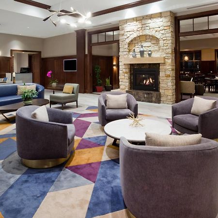 Sheraton St Paul Woodbury Hotel Zewnętrze zdjęcie