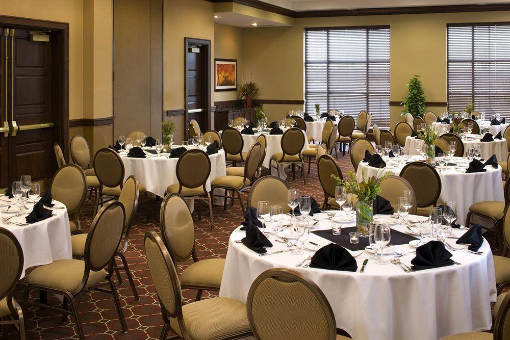 Sheraton St Paul Woodbury Hotel Zewnętrze zdjęcie
